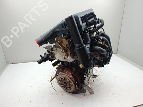 Engine RENAULT KANGOO (KC0/1_) 1.4 (KC0C, KC0H, KC0B, KC0M) | BP38783999M1  - Image 7