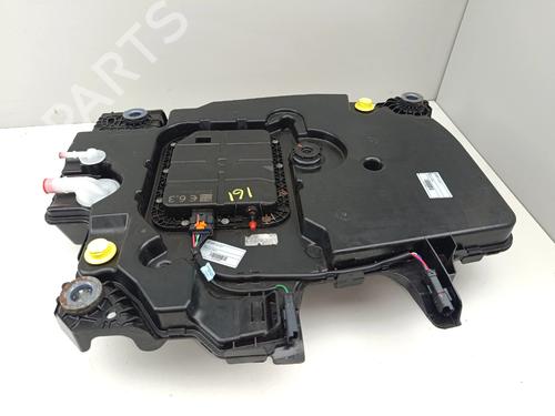 Used AdBlue tank AdBlue tank 38784980 38784980