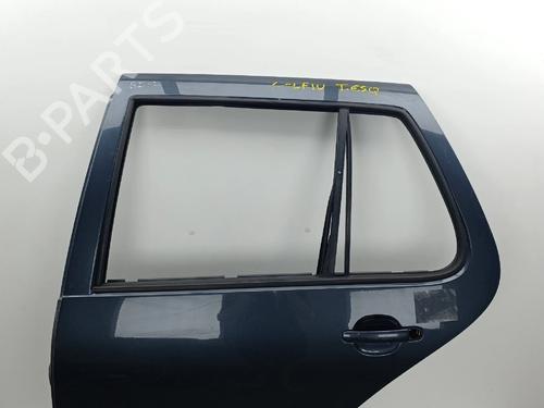 Used Left rear door Left rear door 38784988 38784988