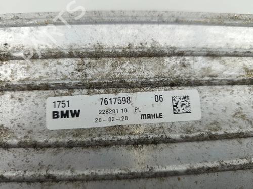 Intercooler MINI MINI CLUBMAN (F54) One D | BP38784989M30 - Image 2