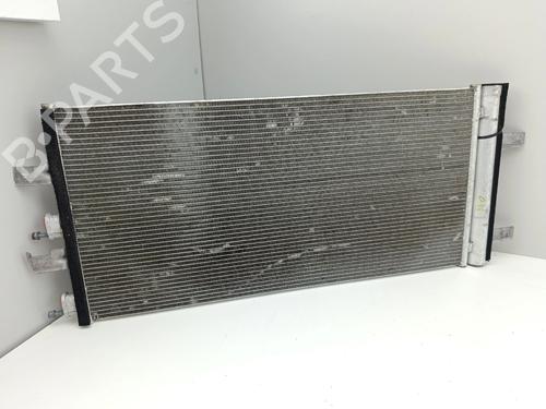 Used AC radiator AC radiator 38784990 38784990
