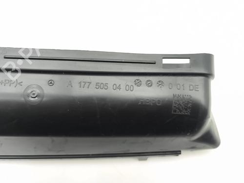 Pipe MERCEDES-BENZ A-CLASS (W177) | BP38796362M125 - Image 5