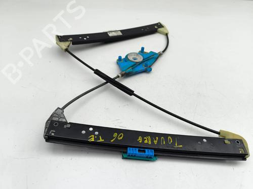 Used Rear left window mechanism Rear left window mechanism 38796365 38796365