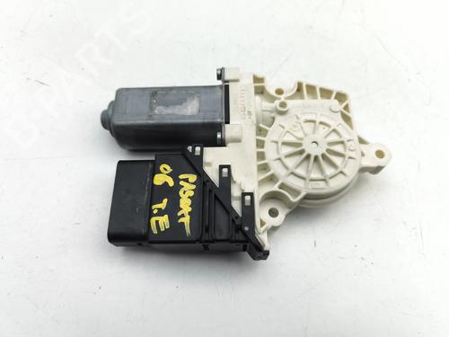 Left rear window motor VW PASSAT B6 (3C2) | BP38796367E23 - Image 2