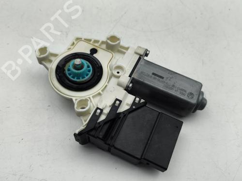Left rear window motor VW PASSAT B6 (3C2) | BP38796367E23 - Image 3
