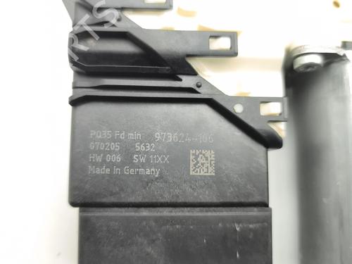 Left rear window motor VW PASSAT B6 (3C2) | BP38796367E23 - Image 6