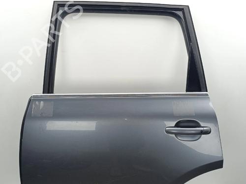 Used Left rear door Left rear door 38786571 38786571