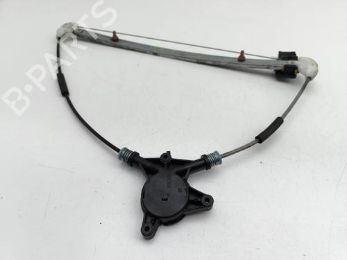 Used Rear left window mechanism Rear left window mechanism 38796865 38796865