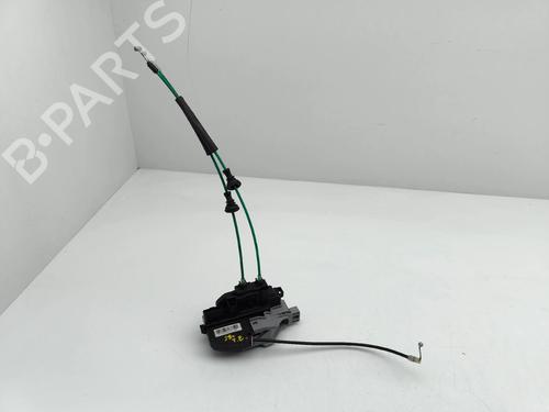 Used Rear left lock Rear left lock 38796862 38796862