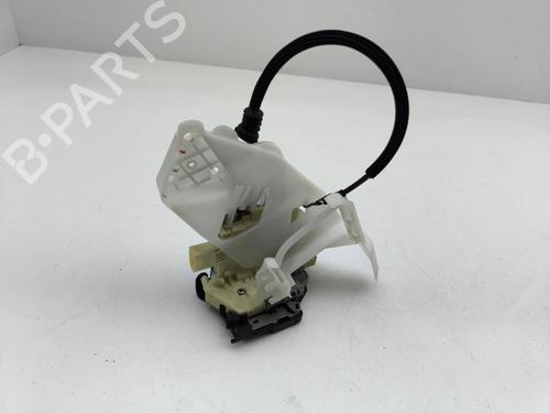 Used Rear left lock Rear left lock 38796860 38796860