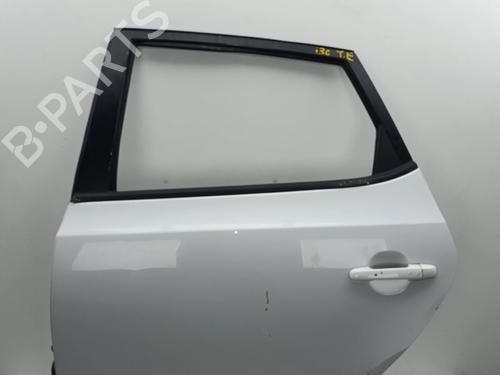 Used Left rear door Left rear door 38796859 38796859