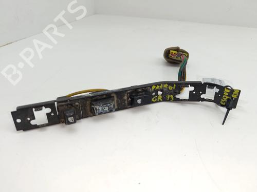Used Left front window switch Left front window switch 38796871 38796871