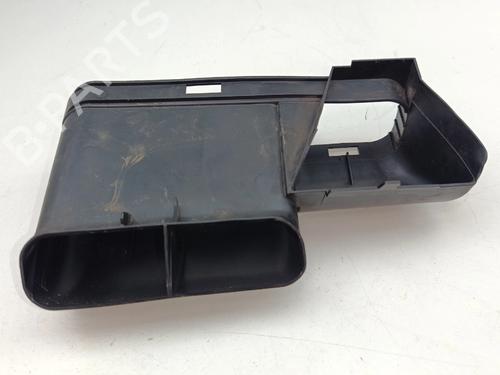 Pipe MERCEDES-BENZ A-CLASS (W177) | BP38796866M125 - Image 2
