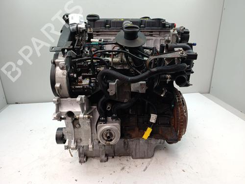 Used Engine Engine 38796867 38796867