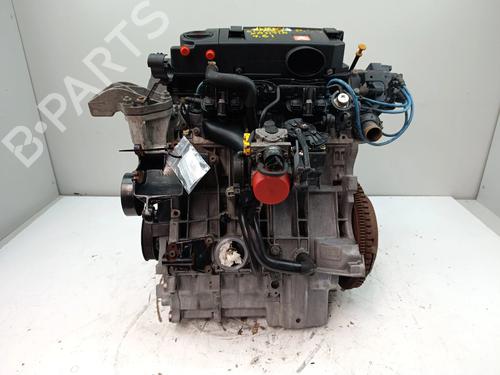Used Engine Engine 38796849 38796849
