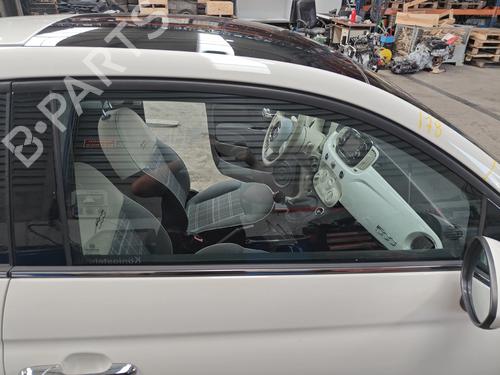 front-right-door-window-fiat-500-312_-2007-38797119 main image