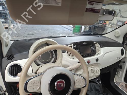 airbag-kit-fiat-500-312_-2007-38797122 main image