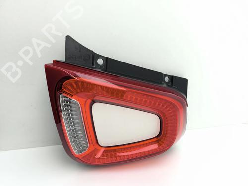 Right taillight FIAT 500 (312_) 1.2 (312AXA1A) | BP38801878C35 - Image 2