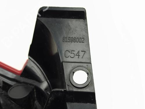Right taillight FIAT 500 (312_) 1.2 (312AXA1A) | BP38801878C35 - Image 5