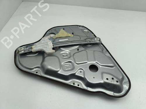 Used Rear left window mechanism Rear left window mechanism 38859630 38859630