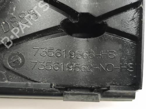 Grill FIAT 500 (312_) 1.2 (312AXA1A) | BP38859635C40 - Image 5