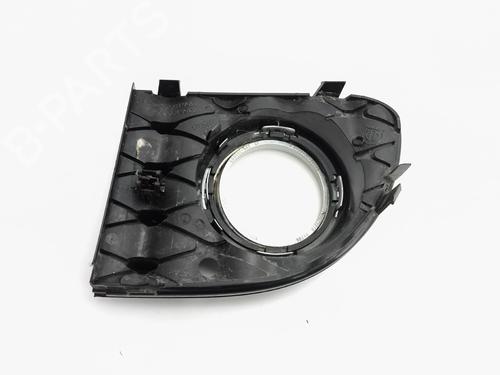 Grill FIAT 500 (312_) 1.2 (312AXA1A) | BP38859635C40 - Image 3