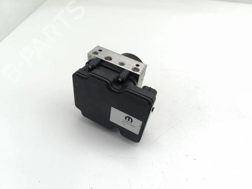 ABS pump FIAT 500 (312_) 1.2 (312AXA1A) | BP38871070M43 - Image 4