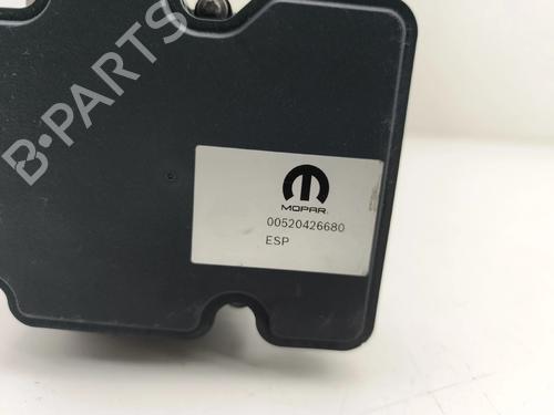 ABS pump FIAT 500 (312_) 1.2 (312AXA1A) | BP38871070M43 - Image 5