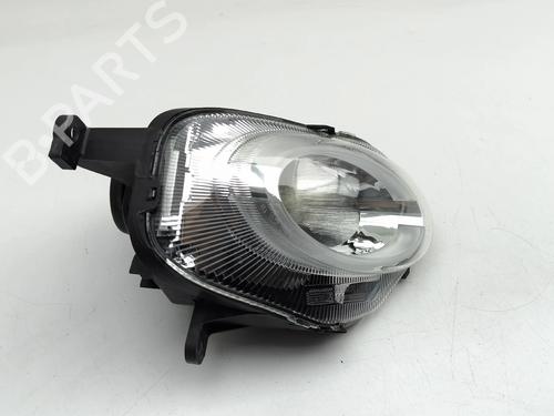 Right daytime light FIAT 500 (312_) 1.2 (312AXA1A) | BP38871076C103 - Image 2