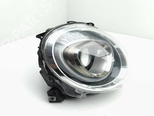 Right headlight FIAT 500 (312_) 1.2 (312AXA1A) | BP38871075C29 - Image 2