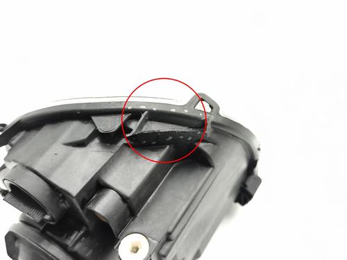 Left headlight FIAT 500 (312_) 1.2 (312AXA1A) | BP38871074C28  - Image 10