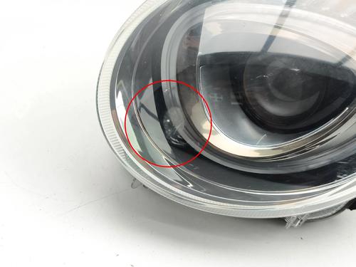 Left headlight FIAT 500 (312_) 1.2 (312AXA1A) | BP38871074C28  - Image 9