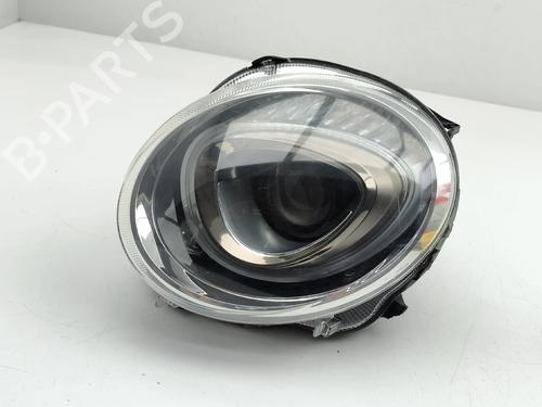 Used Left headlight Left headlight 38871074 38871074