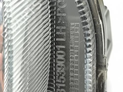 Left headlight FIAT 500 (312_) 1.2 (312AXA1A) | BP38871074C28  - Image 7