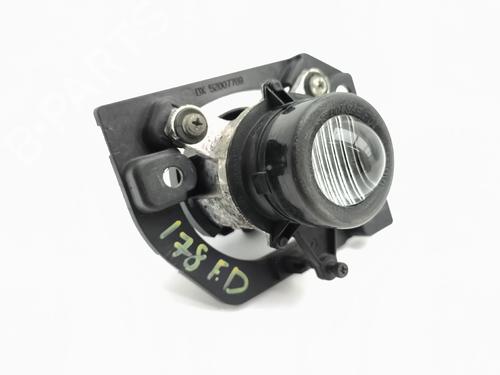 Used Right front fog light Right front fog light 38871078 38871078