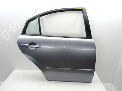 Porte arrière droite Porte arrière droite 38859636 38859636