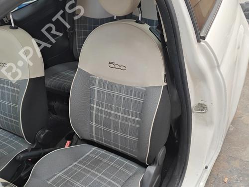 seats-set-fiat-500-312_-2007-38859634 main image