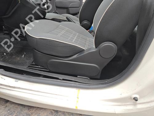 Seats set FIAT 500 (312_) 1.2 (312AXA1A) | BP38859634C78 - Image 3