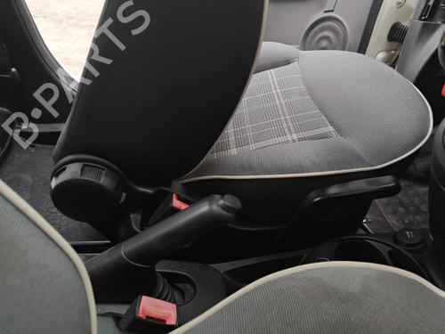Seats set FIAT 500 (312_) 1.2 (312AXA1A) | BP38859634C78 - Image 5