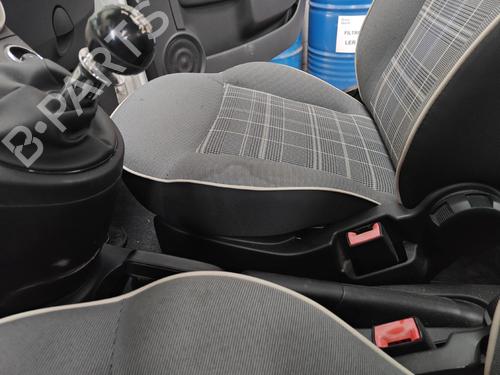 Seats set FIAT 500 (312_) 1.2 (312AXA1A) | BP38859634C78 - Image 9