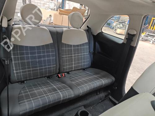 Seats set FIAT 500 (312_) 1.2 (312AXA1A) | BP38859634C78 - Image 10
