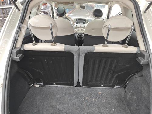 Seats set FIAT 500 (312_) 1.2 (312AXA1A) | BP38859634C78 - Image 11