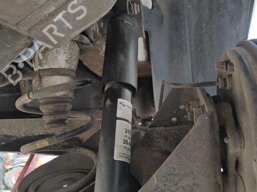 Used Right rear shock absorber Right rear shock absorber 38871072 38871072