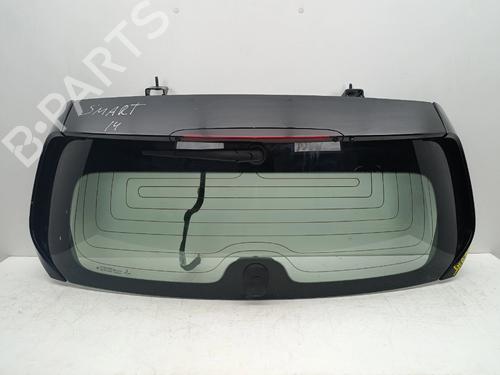 Used Bootlid window Bootlid window 38871077 38871077