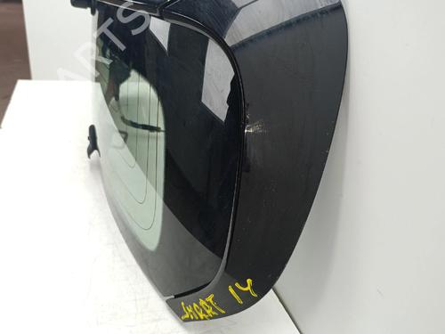 Bagrude SMART FORTWO Coupe (453) | BP38871077C64 - Image 2