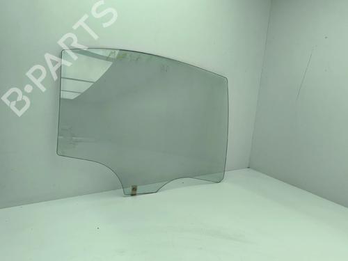 Used Rear right door window Rear right door window 38913038 38913038