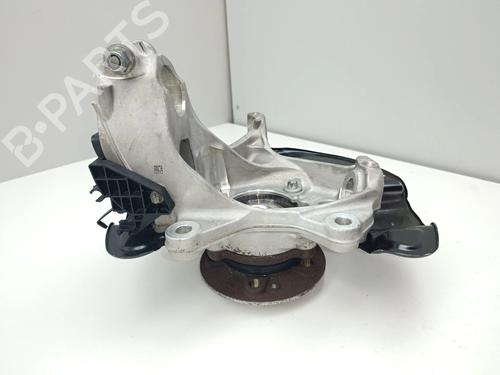 Right front steering knuckle MERCEDES-BENZ A-CLASS (W177) | BP38913030M26 - Image 2