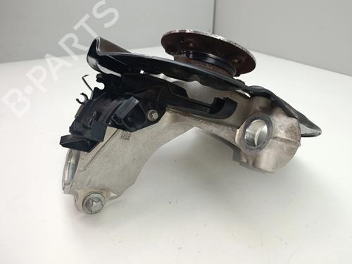 Right front steering knuckle MERCEDES-BENZ A-CLASS (W177) | BP38913030M26 - Image 7