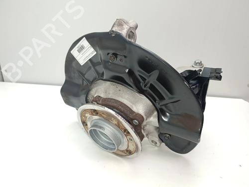 Right front steering knuckle MERCEDES-BENZ A-CLASS (W177) | BP38913030M26 - Image 4