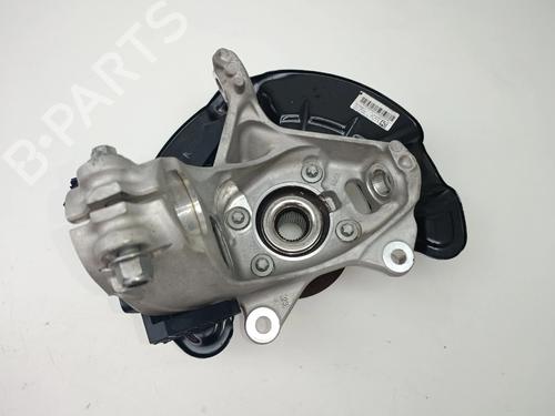 Used Right front steering knuckle Right front steering knuckle 38913030 38913030